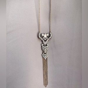 Forever 21 Statement Necklace